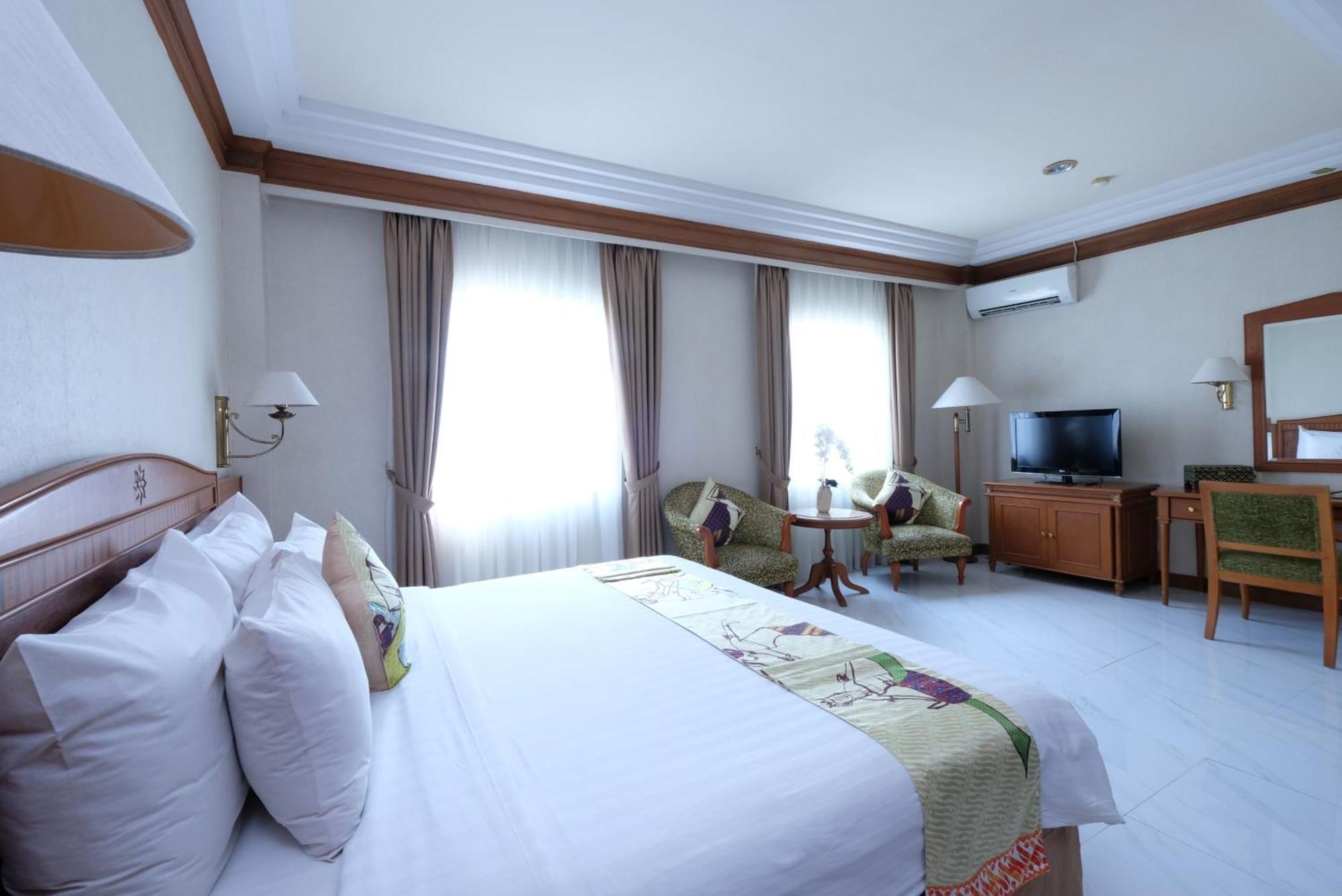 Suite Executive