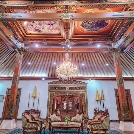 Kusuma Sahid Prince Hotel Solo-2