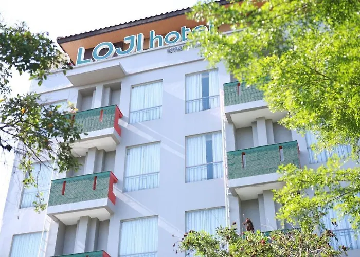 Loji Hotel Surakarta 